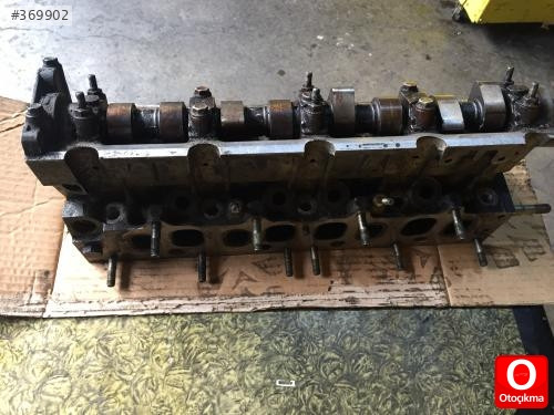 Megane silindir kapagı 2000 motor