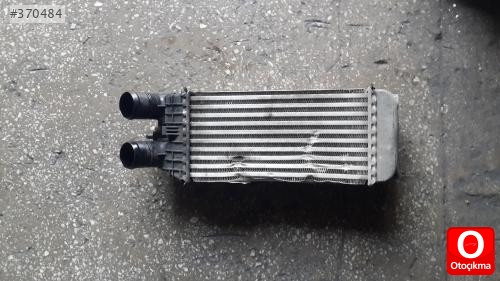 Peugeot 301 intercool radyatörü 