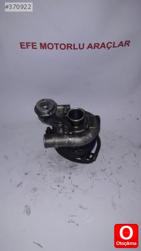BOXER TURBO 