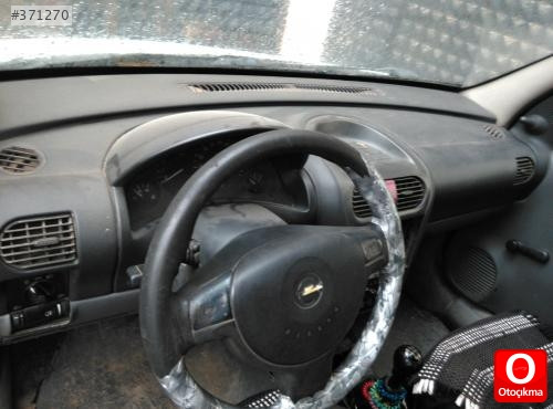 OPEL COMBO 1.7 DTI  SİNYALKOLU