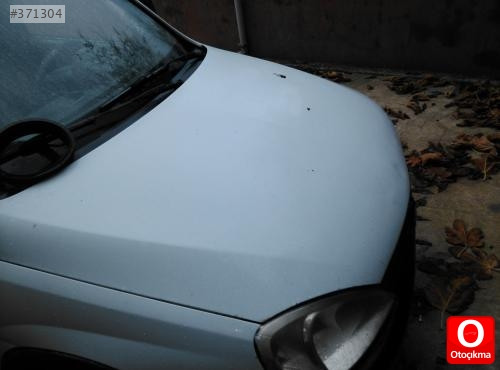 OPEL COMBO 1.7 DTI  ÖN KAPUT