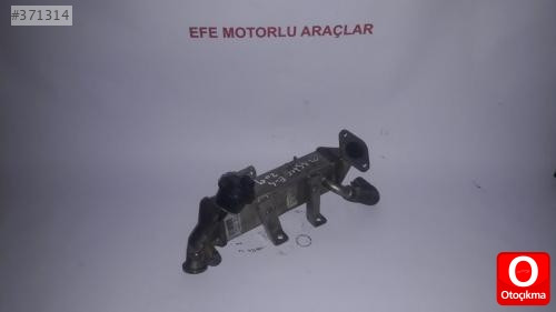 MASTER EGR SOUTUCUSU