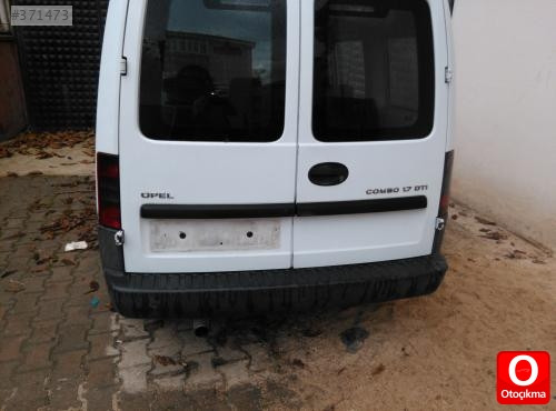 OPEL COMBO 1.7 DTİ MENTEŞE