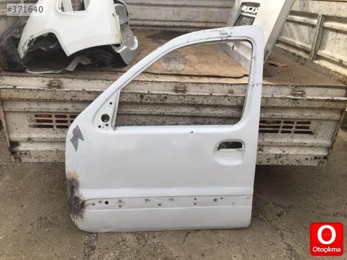 2006 Renault kango sol ön kapı
