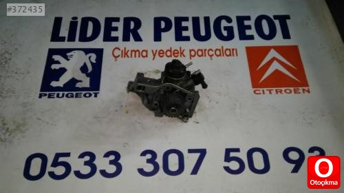 CİTROEN  C5  ÇIKMA   MAZOT  POMPASI 