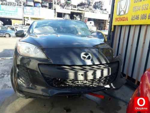 Mazda 3 yakıp pompası