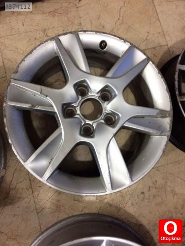 Audi a3 jant 