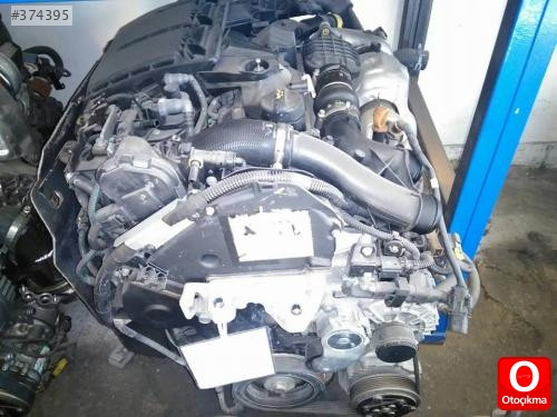 CİTROEN  C5   ÇIKMA    KOMPLE  MOTOR