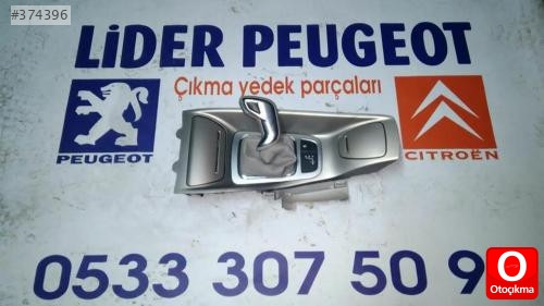 CİTROEN  C5   ÇIKMA  KÜLLÜK