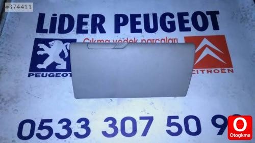 CİTROEN  C5 ÇIKMA  TORPİDO  KAPAĞI 