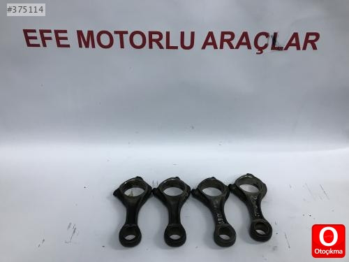DUCATO PİSTON MİLİ