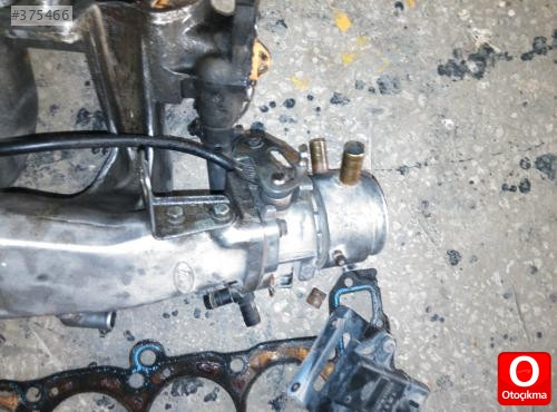 Ford sierra boğaz gaz kelebeği