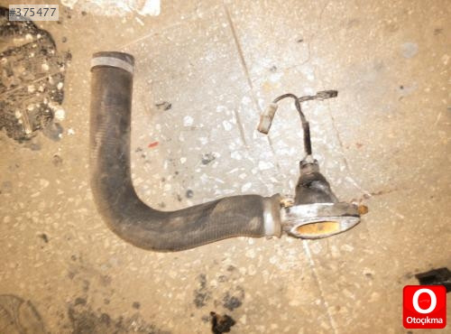 Ford sierra termostat