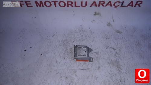 MASTER 3 AİRBAG BEYNİ
