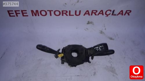 TRAFİC SİNYAL KOLU