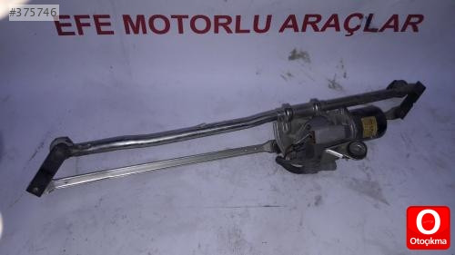 MASTER 3 SİL MOTORU