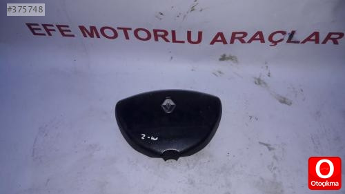 MASTER 2 AİRBAG