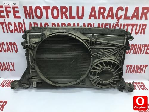 MASTER 3 SU RADYATÖRÜ
