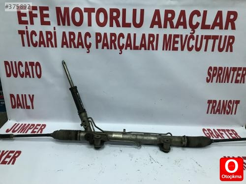 MASTER 3 DİREKAİYON KUTUSU