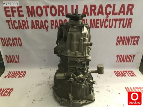 MASTER 3 AR ÇEKIŞLİ ŞANZUMAN