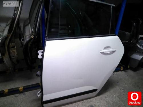 PEJO  3008  ÇIKMA  ARKA  KAPI 
