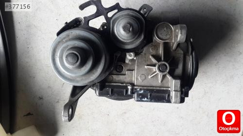 Peugeot 107 şanzıman robotu 
