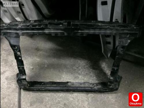 SKODA YETİ 2005 - 2012 ÇIKMA ORİJİNAL ÖN PANEL