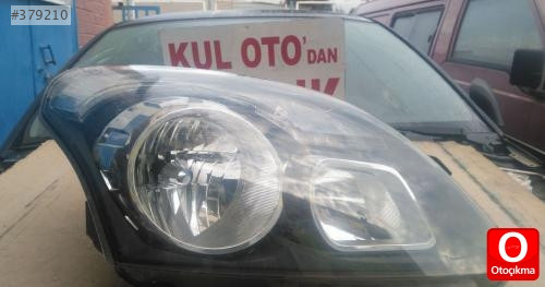 DAEWOO FAR ORJİNAL KUL OTO ÇIKMA DA 