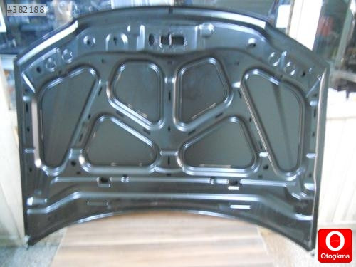 FİAT ALBEA MOTOR KAPUTU ORJİNAL SIFIR 2005-2013 MODEL