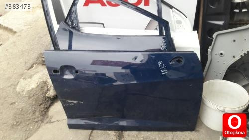 SEAT IBİZA 2012 - 2017 ÇIKMA ORİJİNAL ÖN SAĞ KAPI