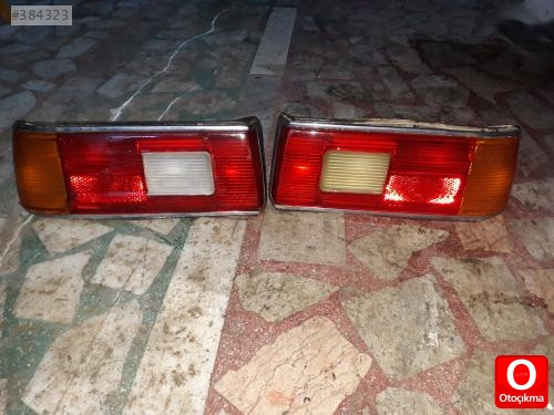 Bmw 728 sağ sol stop