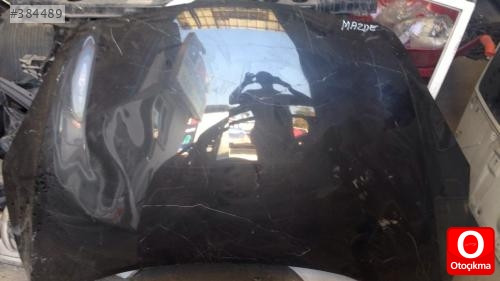 mazda 3 kaput orjınal cıkma yedek parca 