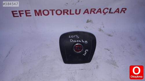 DUCATO AİRBAG