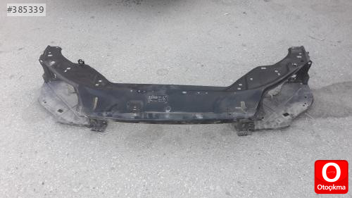 Volvo s80 çıkma ön panel çıkma yedek parça