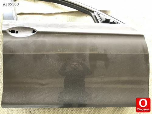 BMW F10 520 525 530 ÇIKMA ORJİNAL SAĞ ÖN KAPI HATASIZ