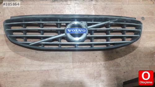 Volvo xc60  ön panjur çıkma yedek parça