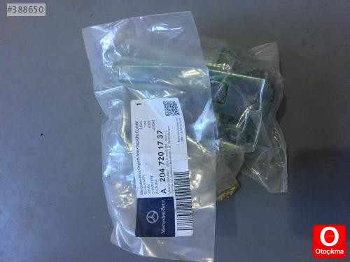 Mercedes 350 kapı menteşesi sıfır orjinal