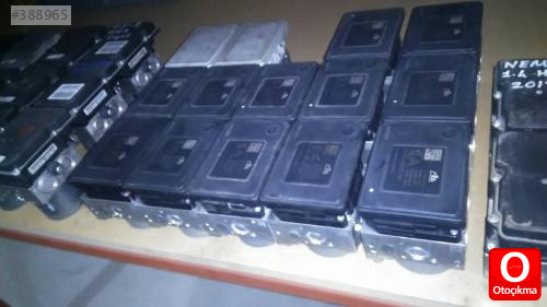 CİTROEN  C3   ÇIKMA   ABS  BEYNİ