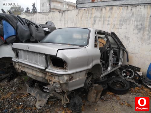 MİTSUBİSHİ GALANT ARKA KOMPLE ORJİNAL