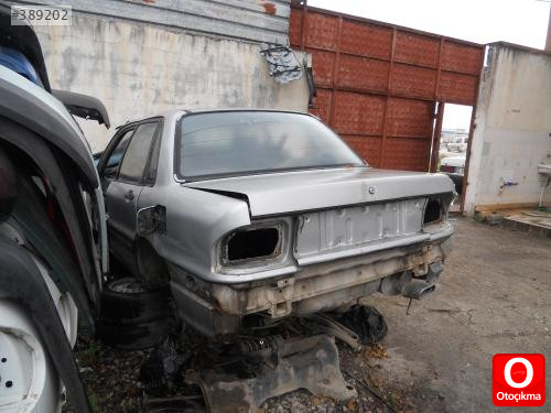MİTSUBİSHİ GALANT ARKA CAM ORJİNAL