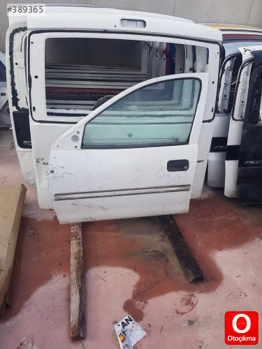 OPEL CORSA  B  SOL  ÖN  KAPI