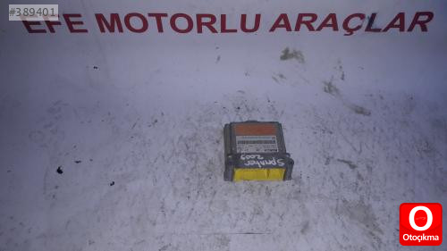 SPRİNTER AİRBAĞ BEYNİ