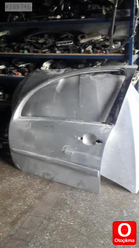 Citroën C3 sol ön kapı 