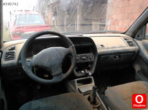 PEUGEOT 306 SİGORTA KUTUSU 
