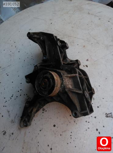Renault laguna 1 2.0 f3r motor gergi kütüğü