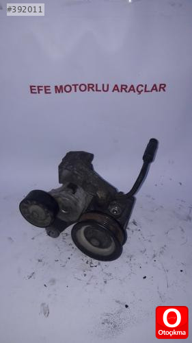 DUCATO DİREKSİYON POMPASI