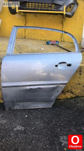 Opel vectra c sol arka kapı Cancan Opel