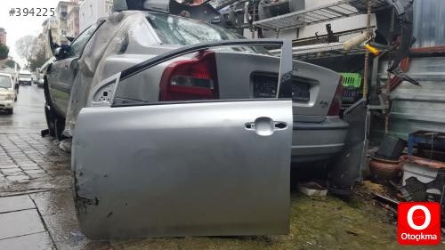 Toyata corolla çıkma sol ön kapı