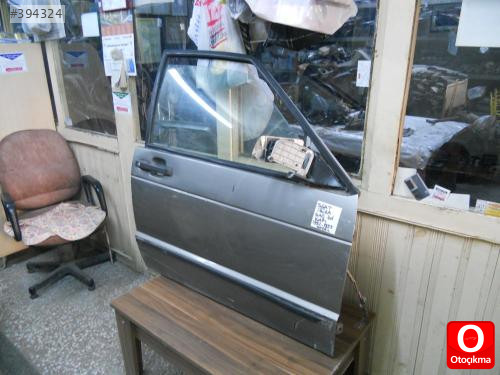SEAT İBİZA SAĞ ÖN KAPI 1992-1995 MODEL ORJİNAL