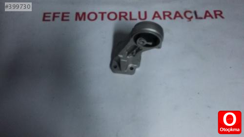 MASTER AÇ MOTOR KULAĞI